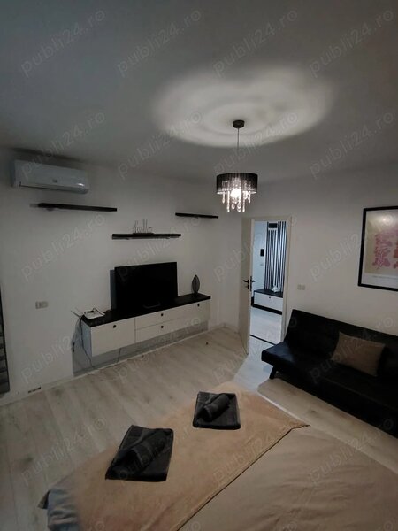 Militari, garsoniera decomandata 36 mp, Exigent Plaza faza 3.