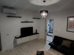 Militari, garsoniera decomandata 36 mp, Exigent Plaza faza 3